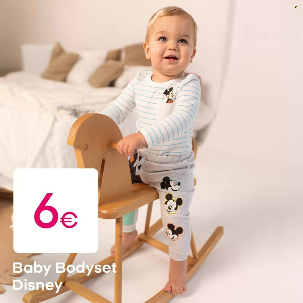 PEPCO Prospekt (ab 17.01.2026) zum Blättern - Seite 3