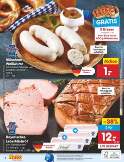 Netto Marken-Discount Prospekt (ab 18.01.2026) zum Blättern - Seite 13