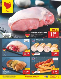 Netto Marken-Discount Prospekt (ab 18.01.2026) zum Blättern - Seite 15