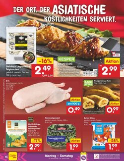 Netto Marken-Discount Prospekt (ab 18.01.2026) zum Blättern - Seite 20