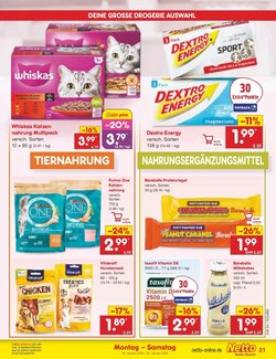 Netto Marken-Discount Prospekt (ab 18.01.2026) zum Blättern - Seite 27