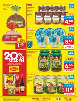 Netto Marken-Discount Prospekt (ab 18.01.2026) zum Blättern - Seite 3