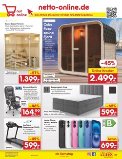 Netto Marken-Discount Prospekt (ab 18.01.2026) zum Blättern - Seite 41