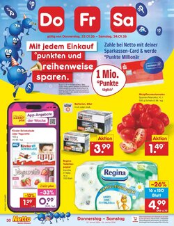 Netto Marken-Discount Prospekt (ab 18.01.2026) zum Blättern - Seite 44