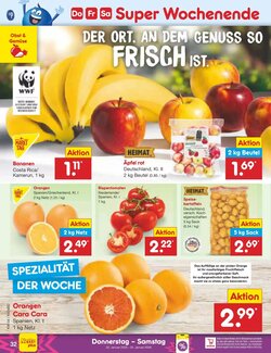 Netto Marken-Discount Prospekt (ab 18.01.2026) zum Blättern - Seite 46