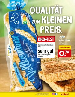 Netto Marken-Discount Prospekt (ab 18.01.2026) zum Blättern - Seite 61