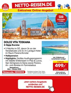 Netto Marken-Discount Prospekt (ab 18.01.2026) zum Blättern - Seite 62