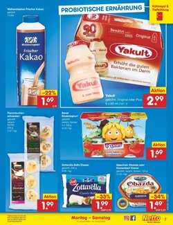 Netto Marken-Discount Prospekt (ab 18.01.2026) zum Blättern - Seite 7