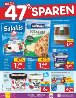 Netto Marken-Discount Prospekt (ab 18.01.2026) zum Blättern - Seite 8