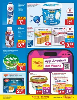 Netto Marken-Discount Prospekt (ab 18.01.2026) zum Blättern - Seite 9