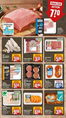 REWE Prospekt (ab 18.01.2026) zum Blättern - Seite 10