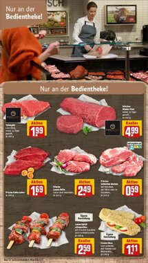 REWE Prospekt (ab 18.01.2026) zum Blättern - Seite 12
