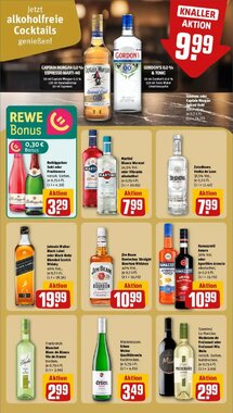 REWE Prospekt (ab 18.01.2026) zum Blättern - Seite 25