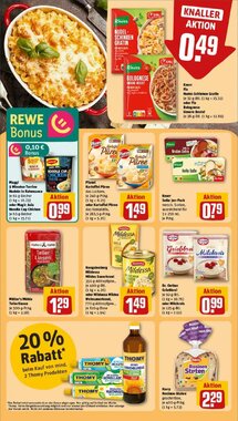 REWE Prospekt (ab 18.01.2026) zum Blättern - Seite 26