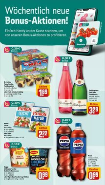 REWE Prospekt (ab 18.01.2026) zum Blättern - Seite 2