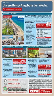 REWE Prospekt (ab 18.01.2026) zum Blättern - Seite 30