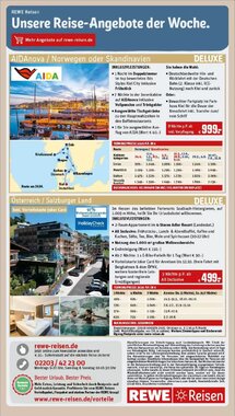 REWE Prospekt (ab 18.01.2026) zum Blättern - Seite 31