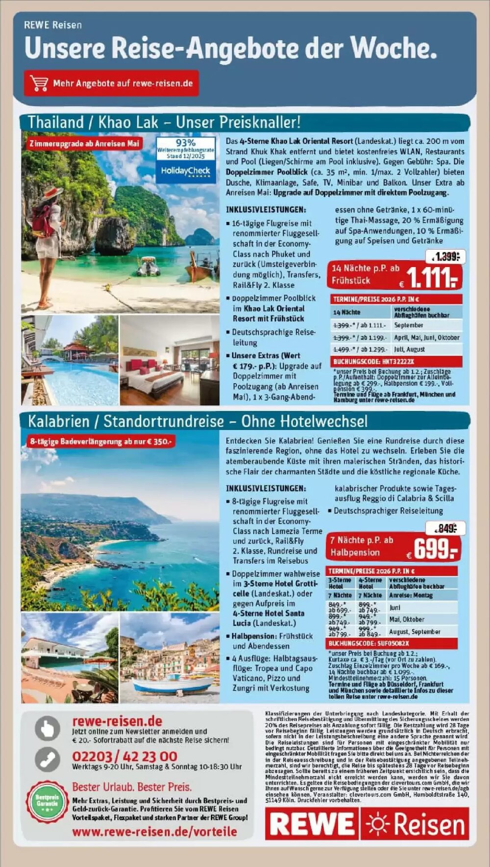 REWE Prospekt (ab 18.01.2026) zum Blättern - Seite 33