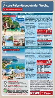 REWE Prospekt (ab 18.01.2026) zum Blättern - Seite 33