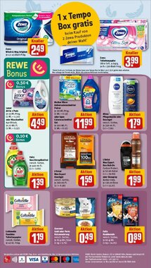 REWE Prospekt (ab 18.01.2026) zum Blättern - Seite 34