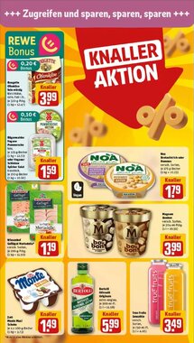 REWE Prospekt (ab 18.01.2026) zum Blättern - Seite 4