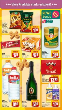 REWE Prospekt (ab 18.01.2026) zum Blättern - Seite 5