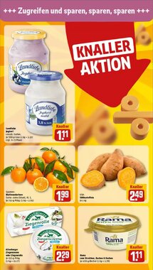 REWE Prospekt (ab 18.01.2026) zum Blättern - Seite 6