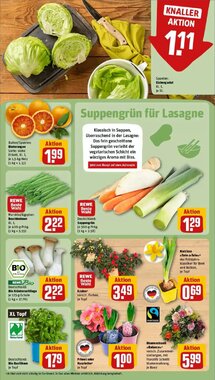 REWE Prospekt (ab 18.01.2026) zum Blättern - Seite 9