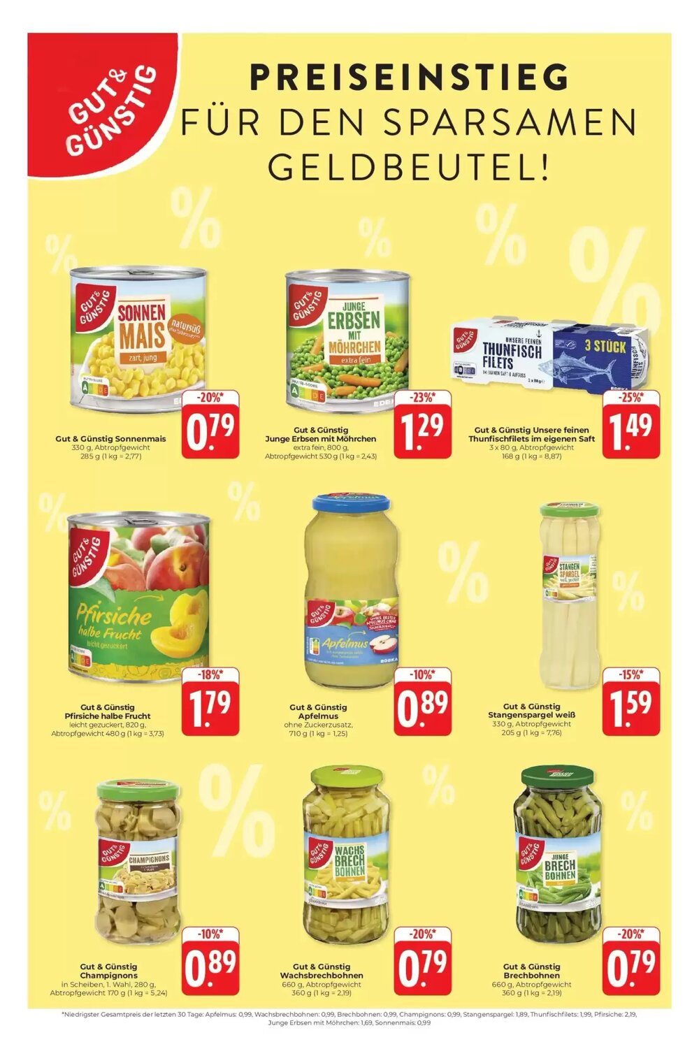 Hieber's Frische Center Prospekt (ab 18.01.2026) zum Blättern - Seite 10