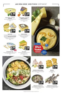 Hieber's Frische Center Prospekt (ab 18.01.2026) zum Blättern - Seite 5