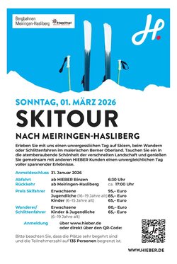 Hieber's Frische Center Prospekt (ab 18.01.2026) zum Blättern - Seite 9