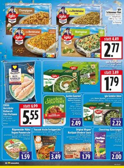 EDEKA Hahner Prospekt (ab 18.01.2026) zum Blättern - Seite 10