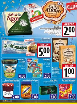 EDEKA Hahner Prospekt (ab 18.01.2026) zum Blättern - Seite 12