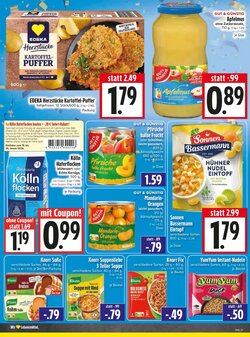 EDEKA Hahner Prospekt (ab 18.01.2026) zum Blättern - Seite 14