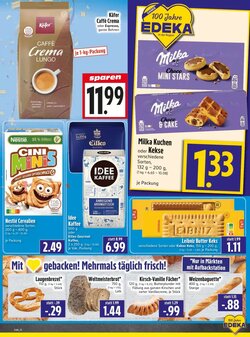 EDEKA Hahner Prospekt (ab 18.01.2026) zum Blättern - Seite 15