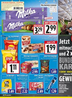 EDEKA Hahner Prospekt (ab 18.01.2026) zum Blättern - Seite 16