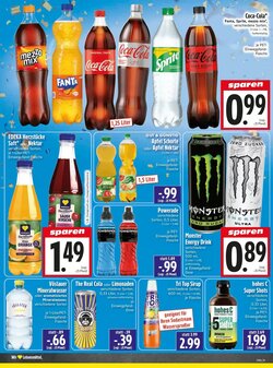 EDEKA Hahner Prospekt (ab 18.01.2026) zum Blättern - Seite 18