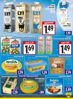 EDEKA Hahner Prospekt (ab 18.01.2026) zum Blättern - Seite 9