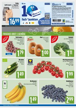 Edeka Xpress Prospekt (ab 18.01.2026) zum Blättern - Seite 3