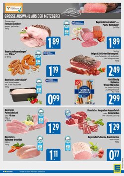 Edeka Xpress Prospekt (ab 18.01.2026) zum Blättern - Seite 4