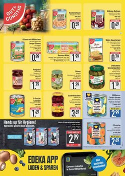 E-Center Prospekt (ab 18.01.2026) zum Blättern - Seite 13