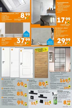 Globus Baumarkt Prospekt (ab 18.01.2026) zum Blättern - Seite 5