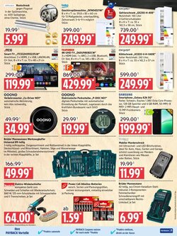 Marktkauf Prospekt (ab 18.01.2026) zum Blättern - Seite 11