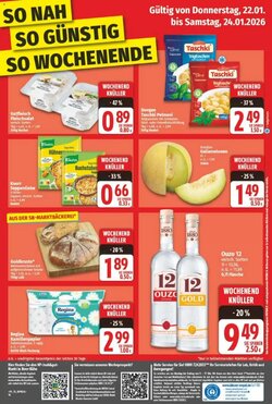 NP Discount Prospekt (ab 18.01.2026) zum Blättern - Seite 16