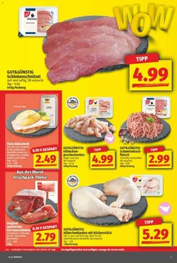 NP Discount Prospekt (ab 18.01.2026) zum Blättern - Seite 5