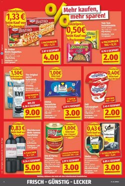 NP Discount Prospekt (ab 18.01.2026) zum Blättern - Seite 6