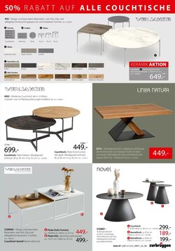 Zurbrüggen Prospekt (ab 18.01.2026) zum Blättern - Seite 15