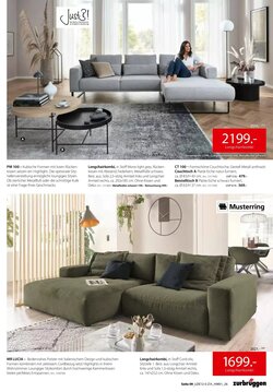 Zurbrüggen Prospekt (ab 18.01.2026) zum Blättern - Seite 17