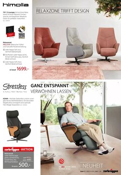 Zurbrüggen Prospekt (ab 18.01.2026) zum Blättern - Seite 19