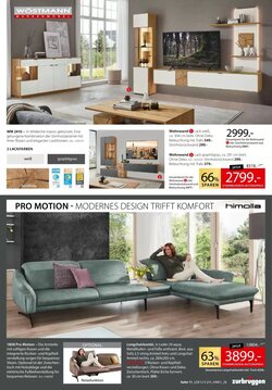 Zurbrüggen Prospekt (ab 18.01.2026) zum Blättern - Seite 21